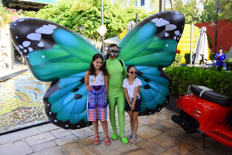 Honey Day-AUBees 2019